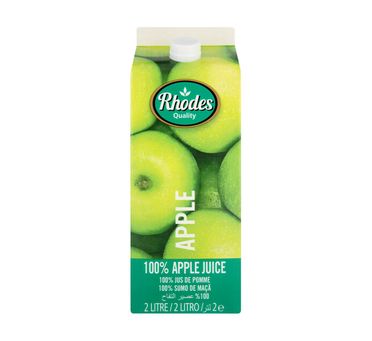 Rhodes Juice 100%